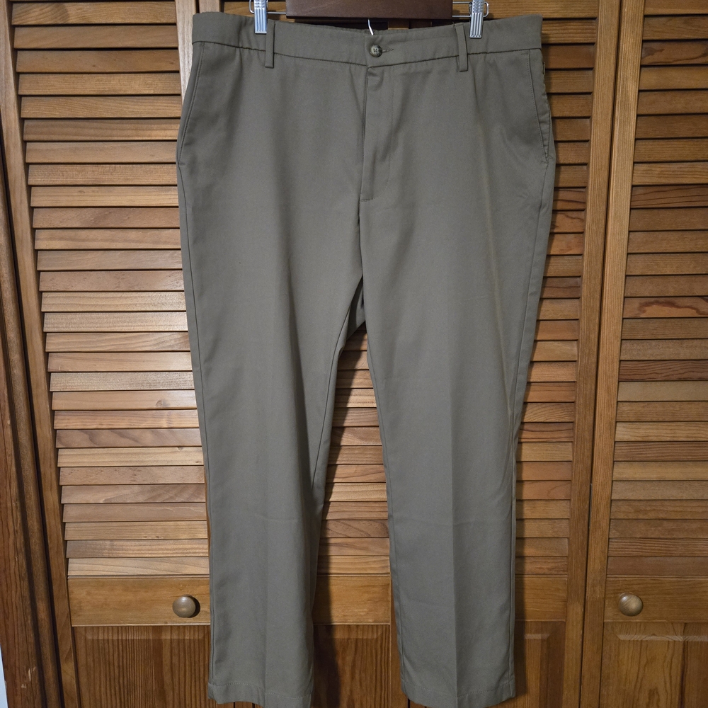 Lee Tan Chinos Classic Khakis